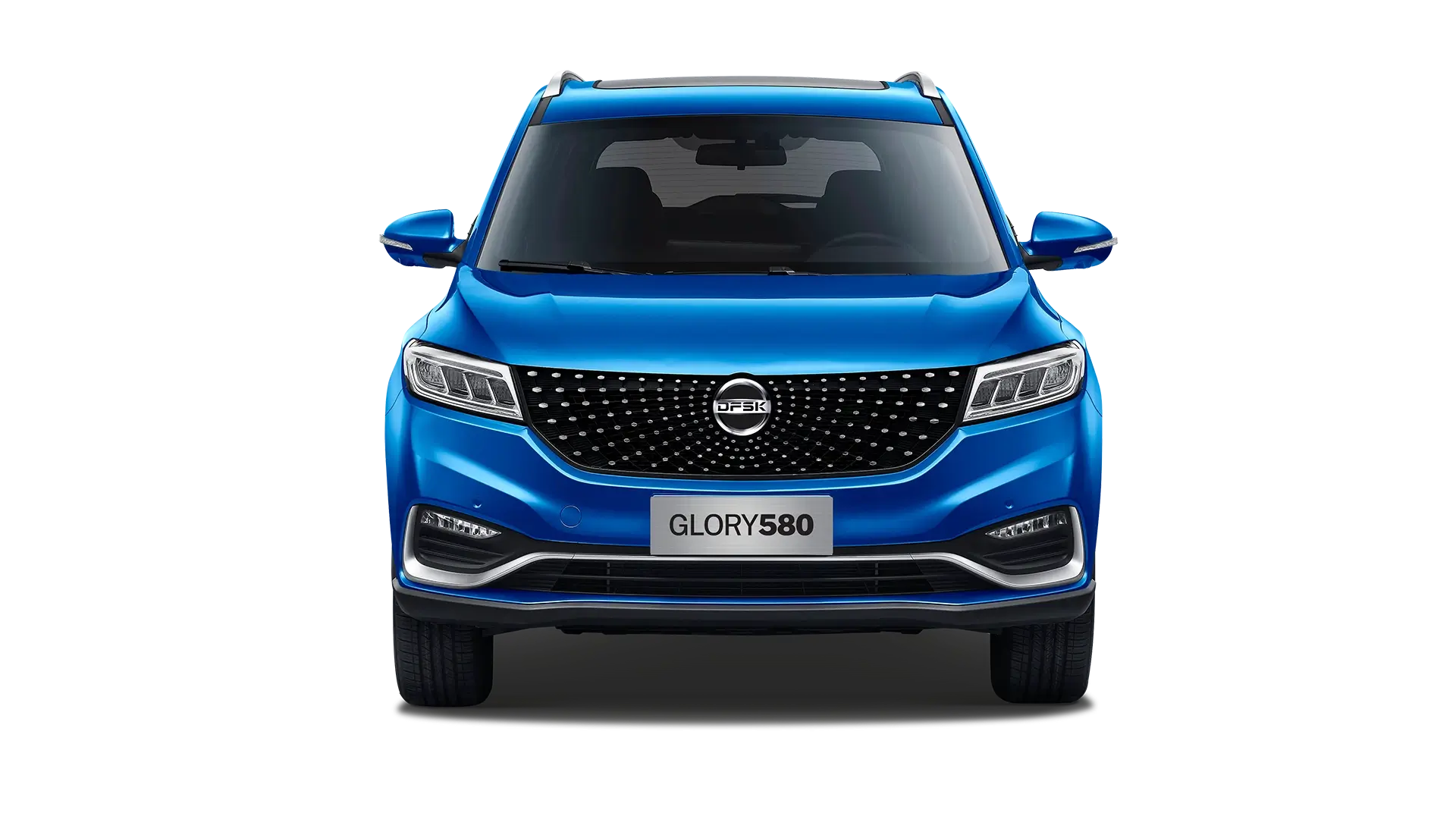 Glory 580 - Blu