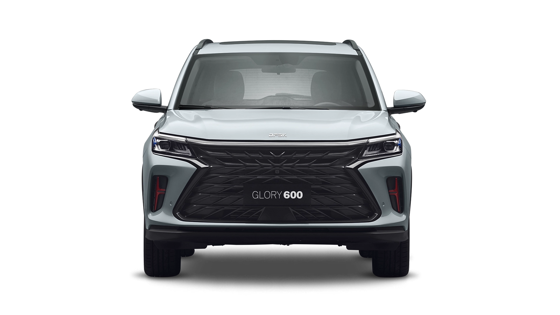 Glory 600 - Grigio