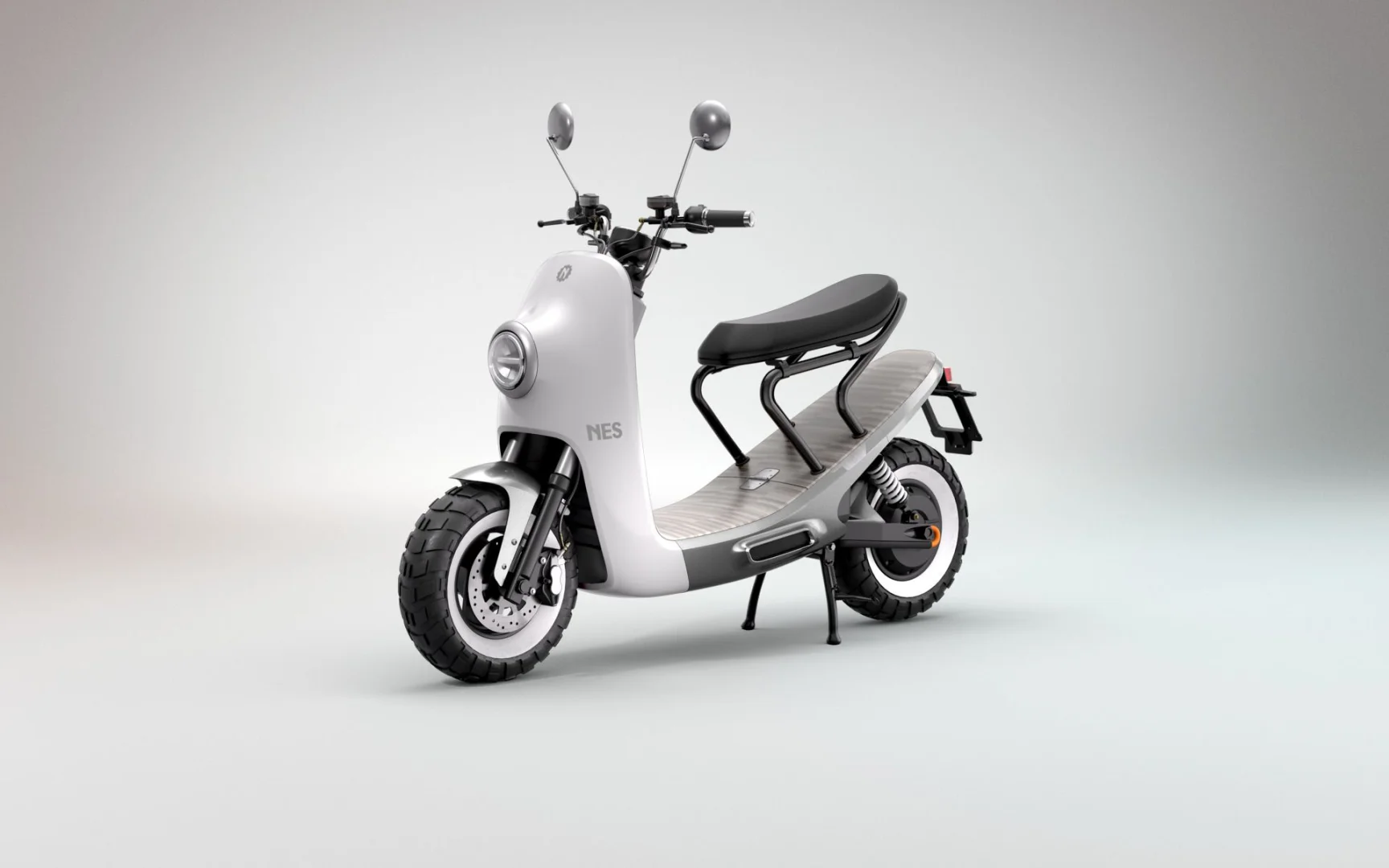 NES 10 BIANCO