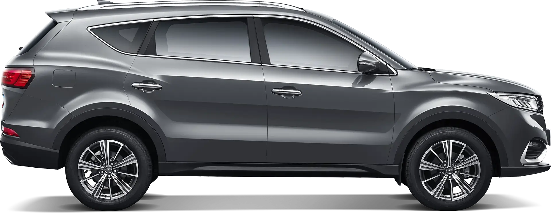 Glory 580 - Grigio Scuro