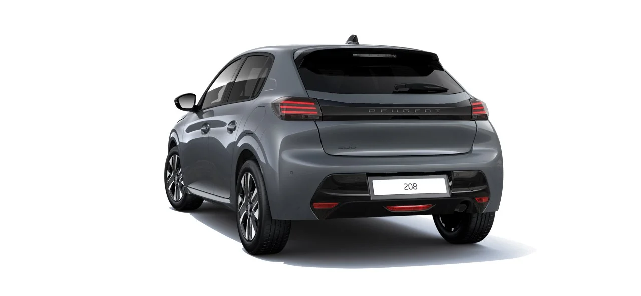 208 - ALLURE GRIGIO