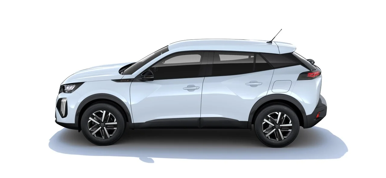 2008 - STYLE BIANCO