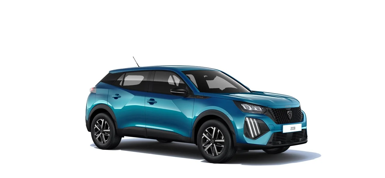 2008 - STYLE BLU