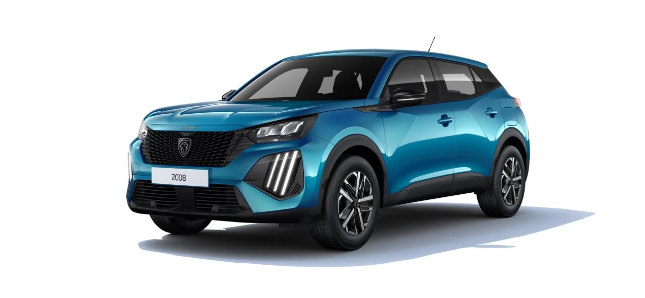 2008 - STYLE BLU