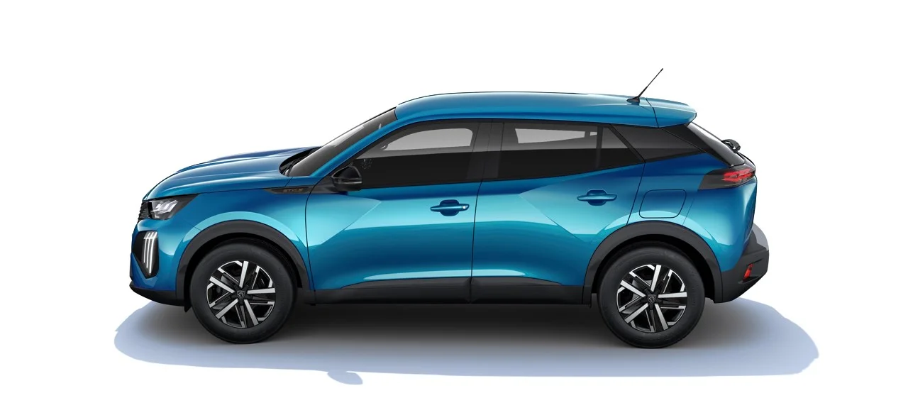 2008 - STYLE BLU