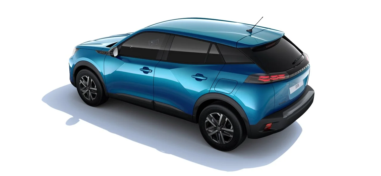 2008 - STYLE BLU