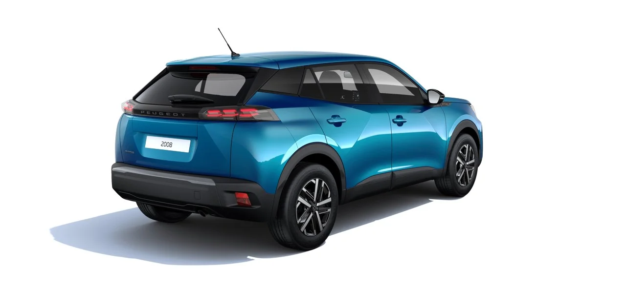 2008 - STYLE BLU