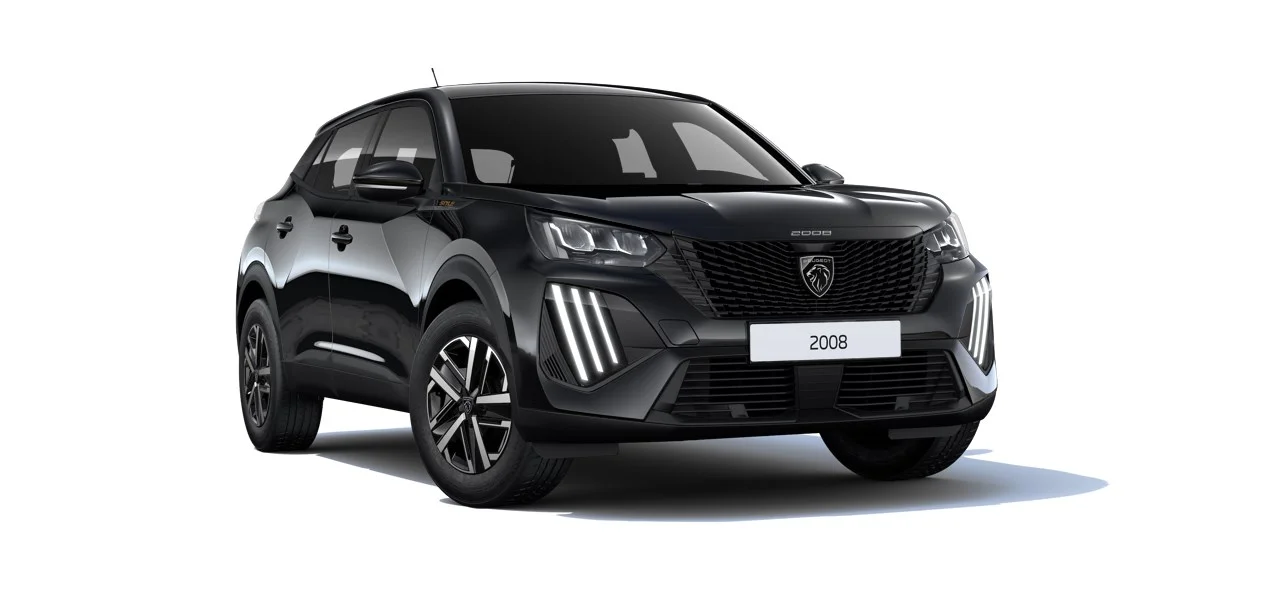 2008 - STYLE NERO
