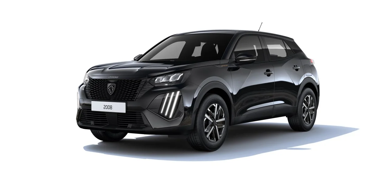 2008 - STYLE NERO