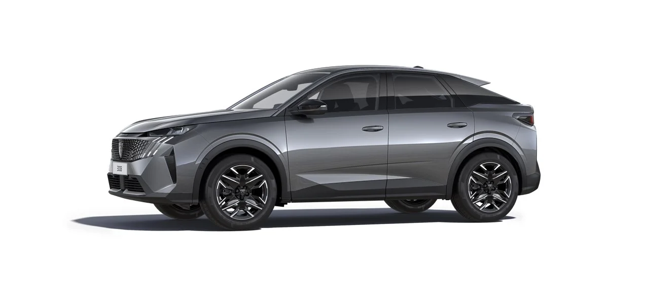 3008 - ALLURE GRIGIO