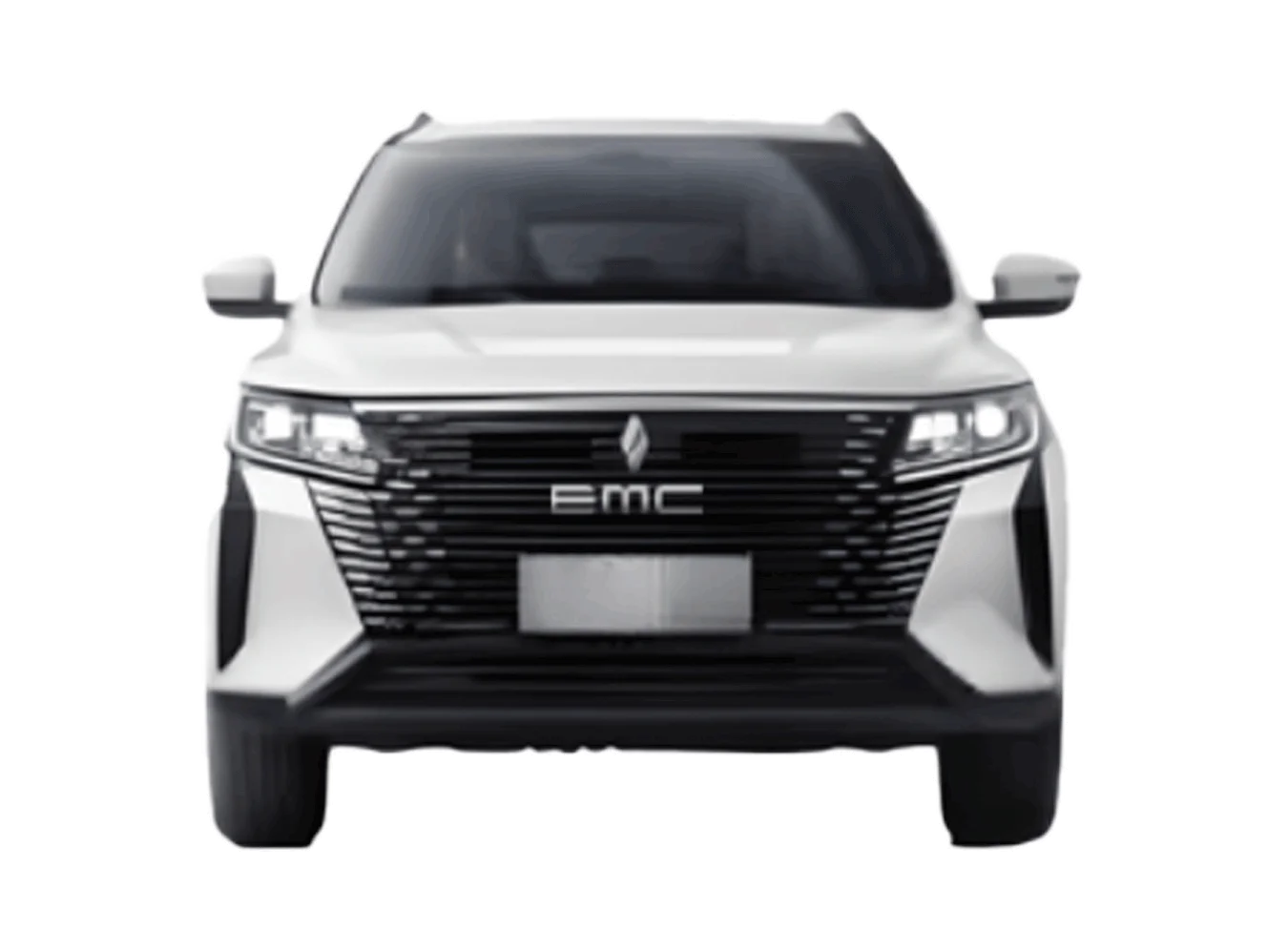 EMC 7 BIANCO