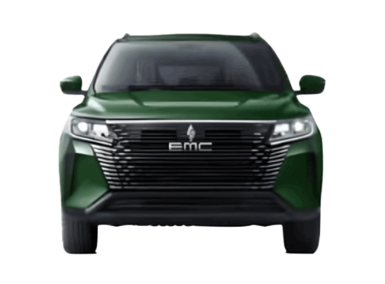 EMC 7 VERDE