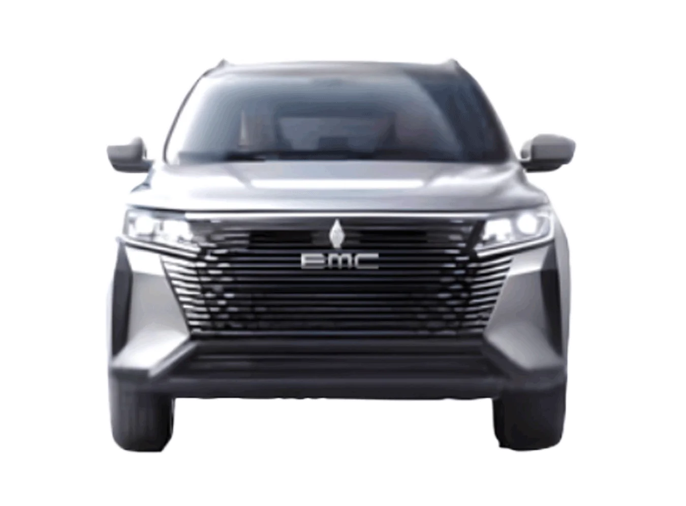 EMC 7 ACCIAIO