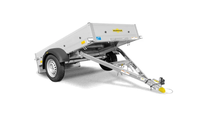 STARTRAILER DK