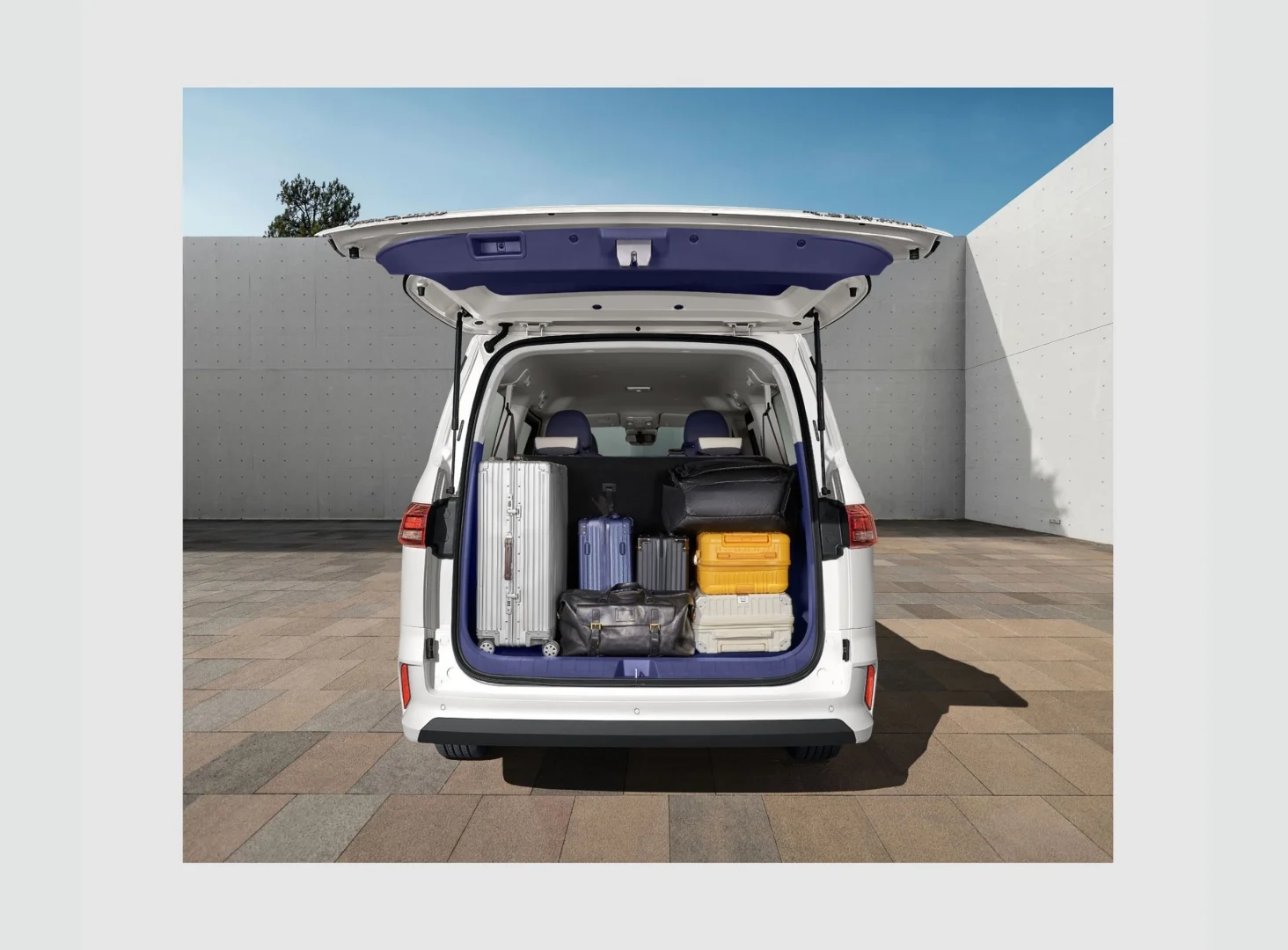 EMC 9 BIANCO