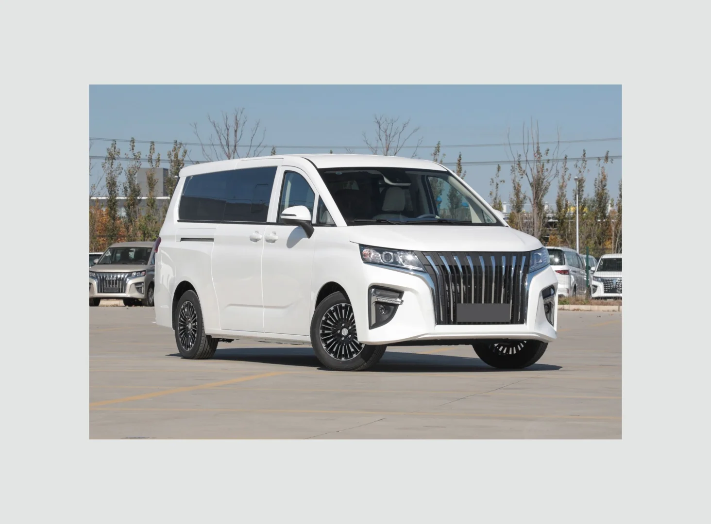 EMC 9 BIANCO