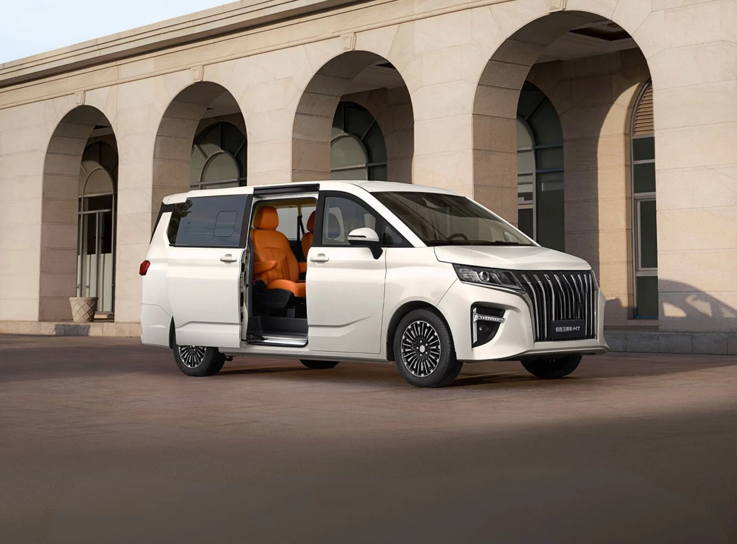 EMC 9 BIANCO