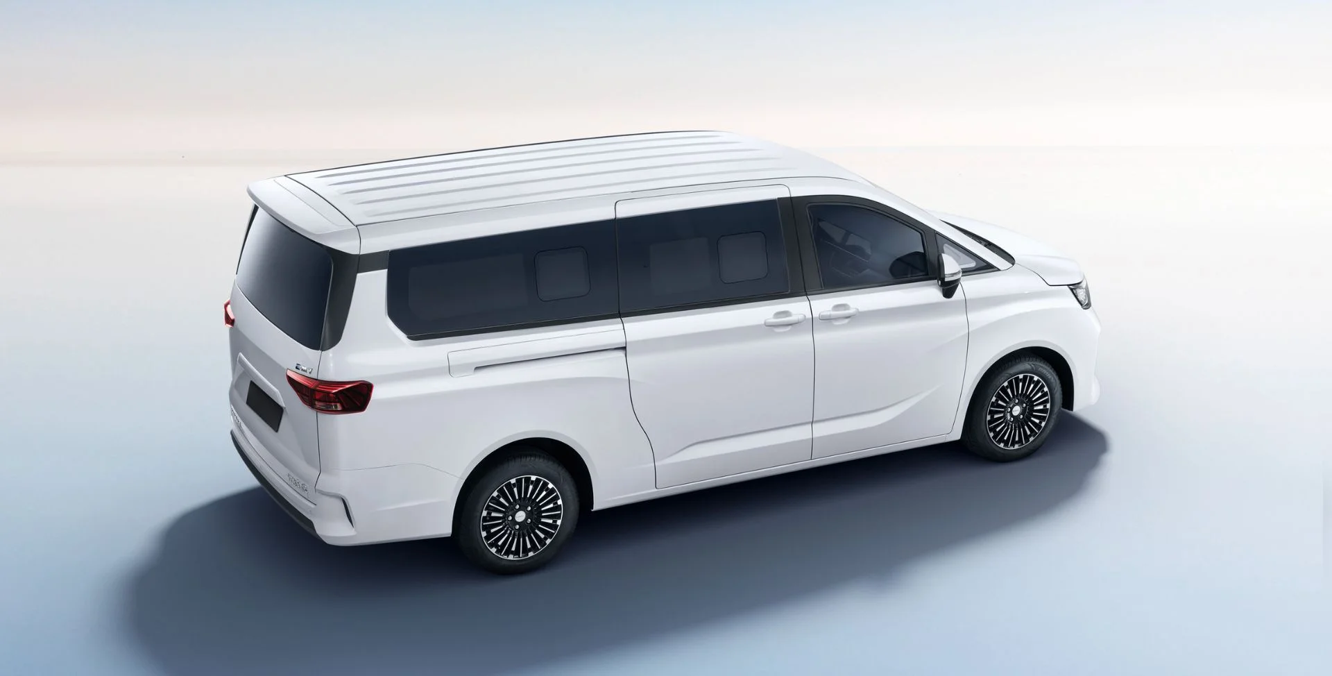 EMC 9 BIANCO